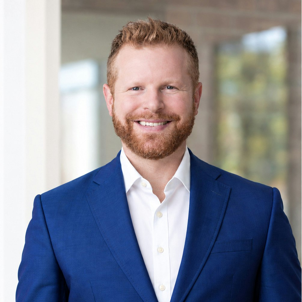 Eric Langhjelm