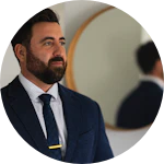 Agent image