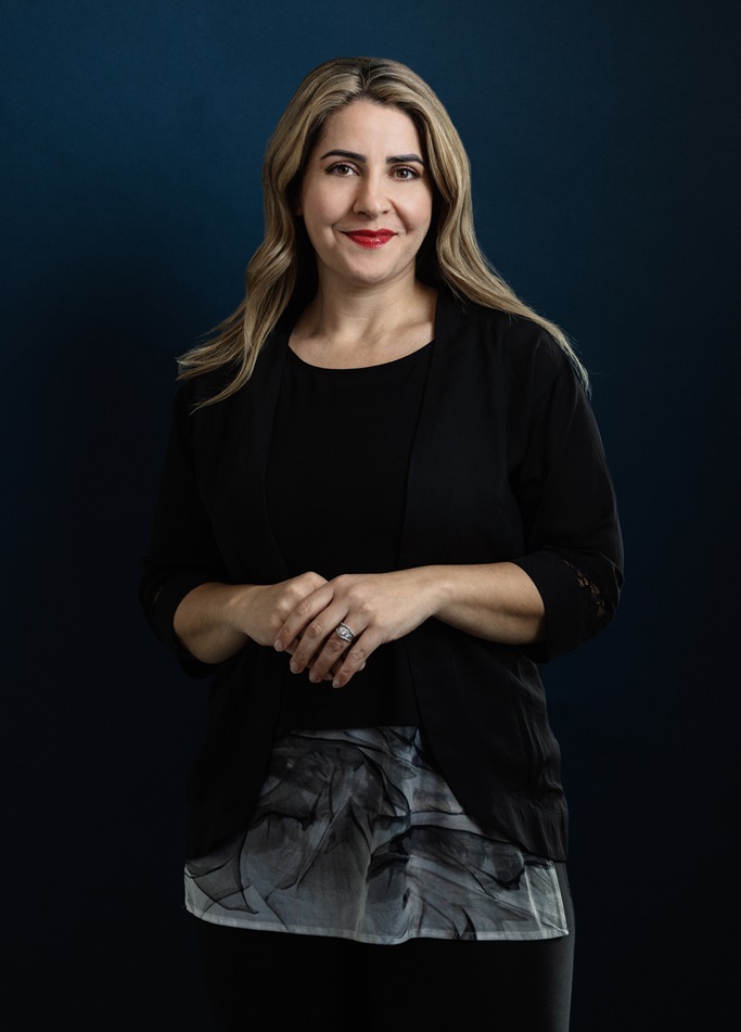 Erica Ammar