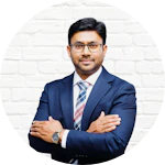 Jay Paramanathan