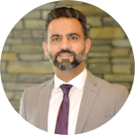 Sukh Brar PREC*, Real Estate Agent