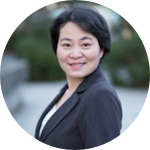 Francie Xue, Real Estate Agent