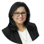 Anjali Saxena