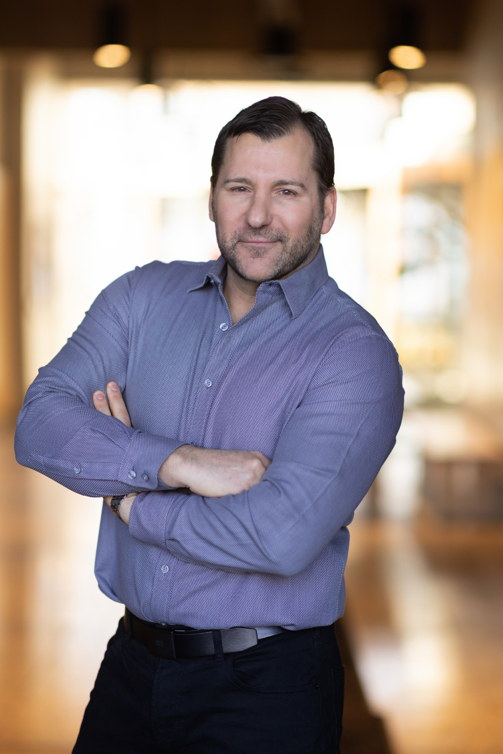 Dean Simonelli