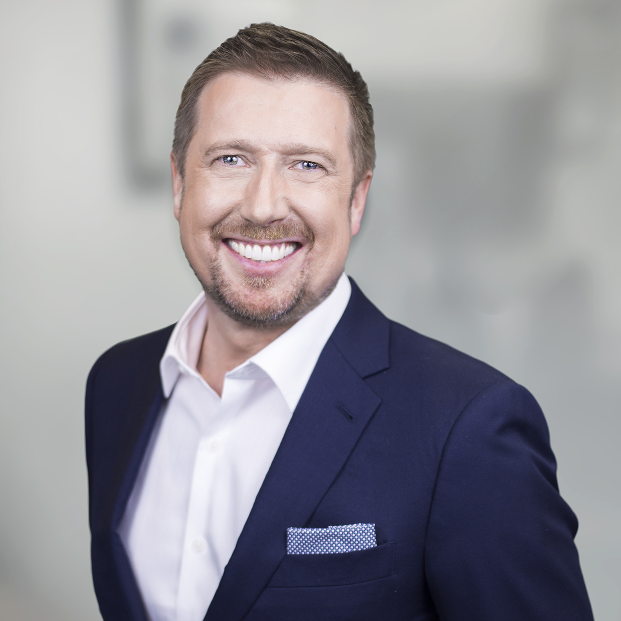 Chris Sieffert PREC*