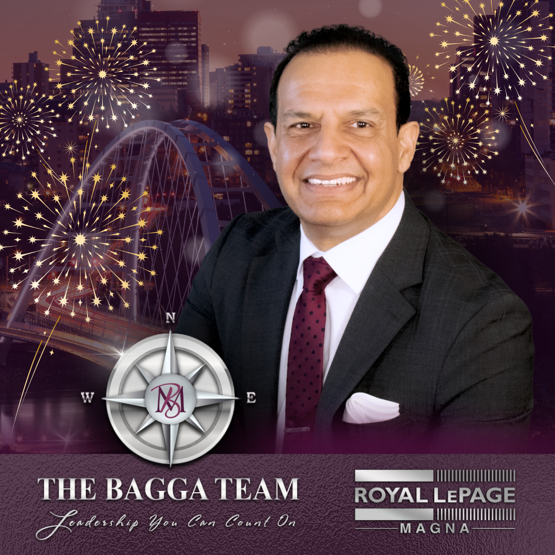 Mani Bagga