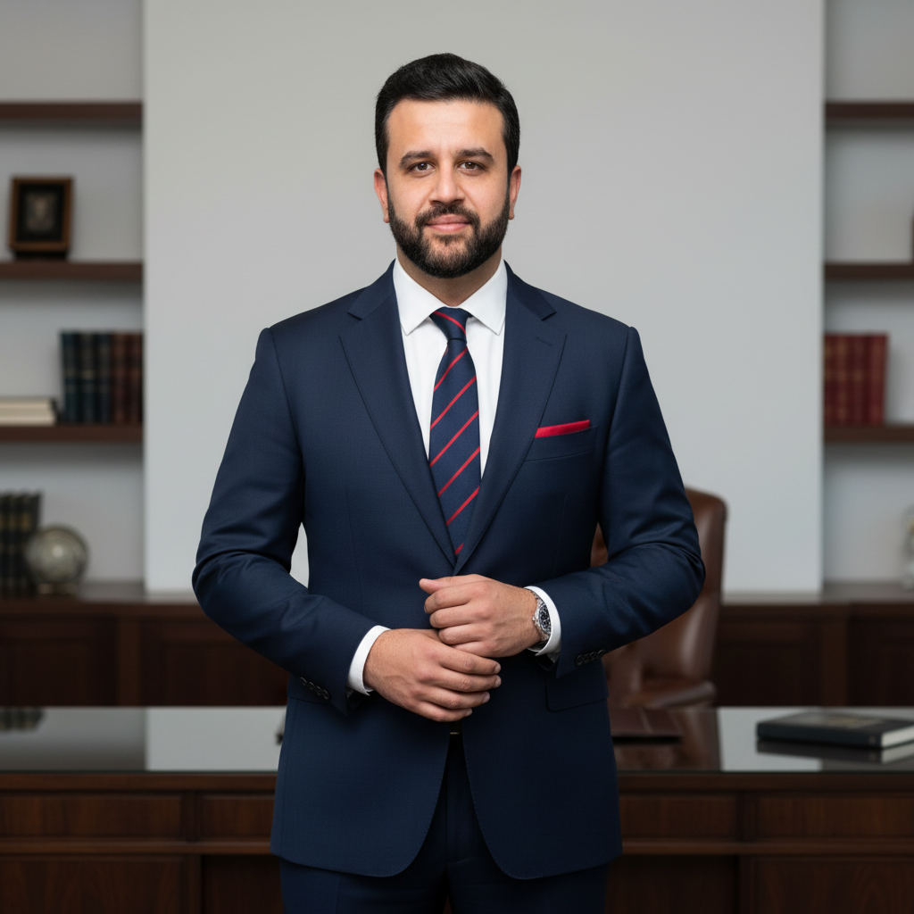 Ahmed Arshad