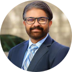 Ravi Bhindi PREC*