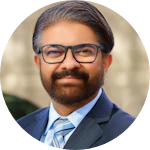 Ravi Bhindi PREC*