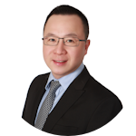 Timothy Ly, Real Estate Agent
