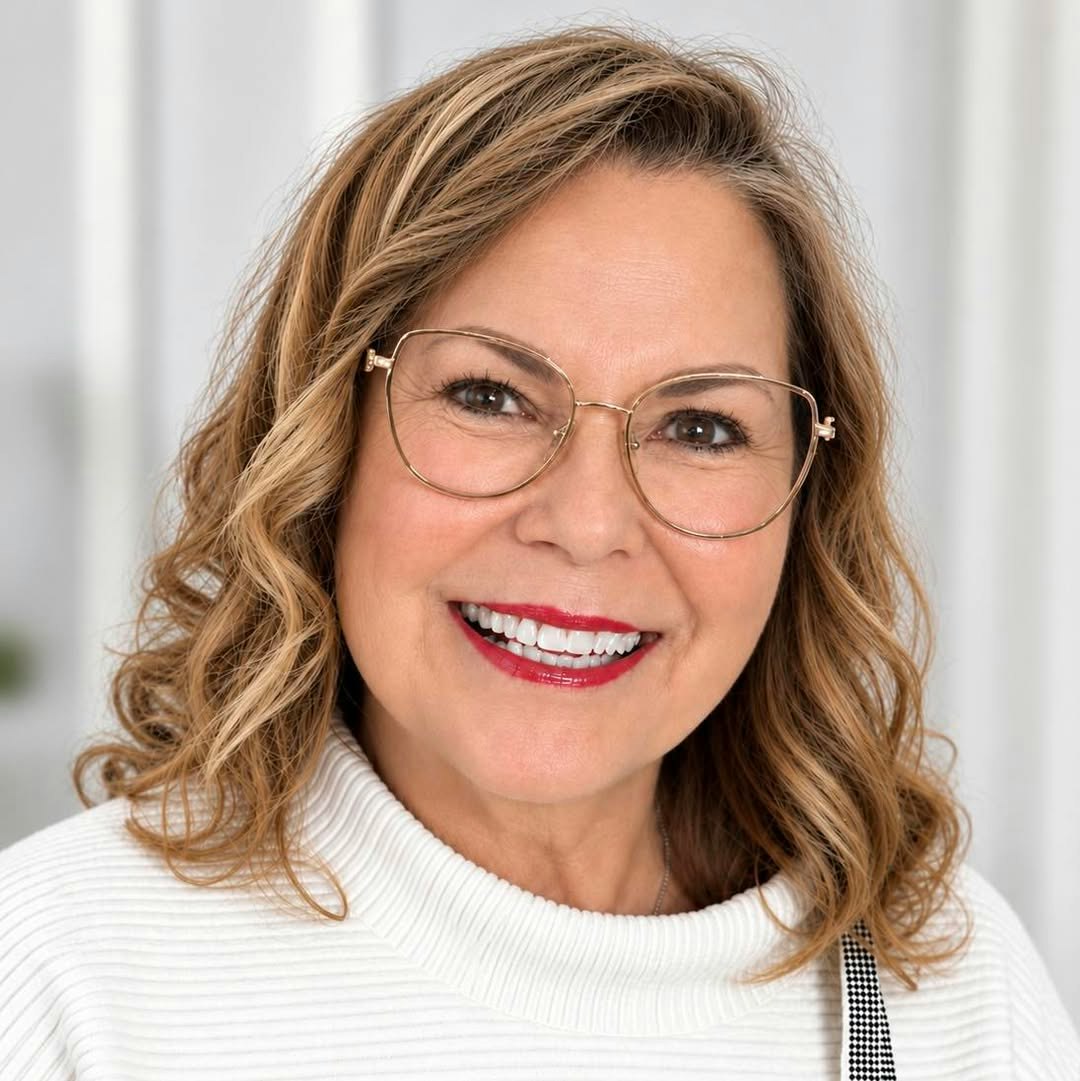 Marion Krug, Real Estate Agent
