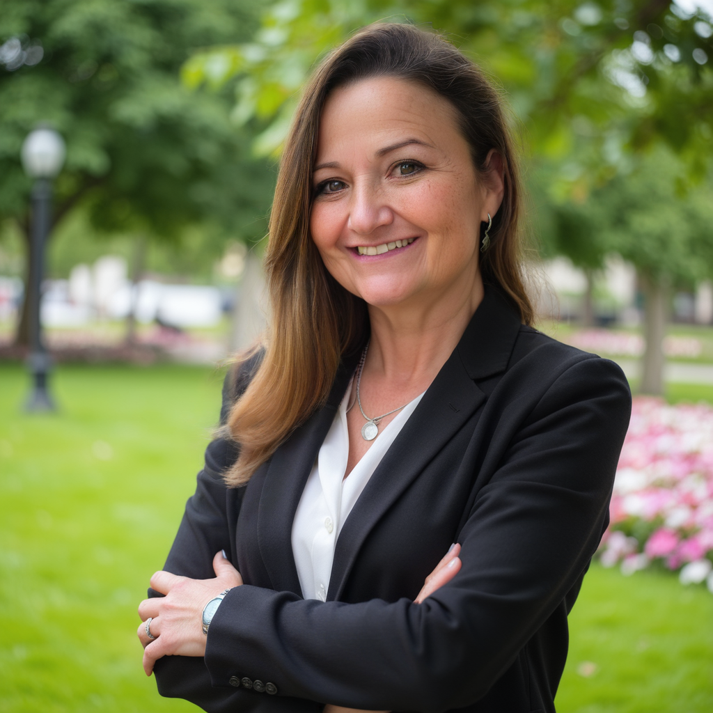 Denise Tutte