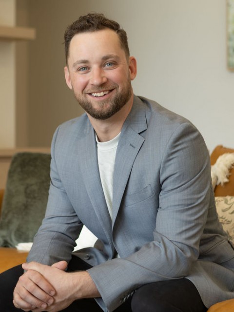 Aaron Kuehl PREC*, Real Estate Agent