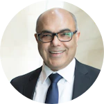 Agent icon