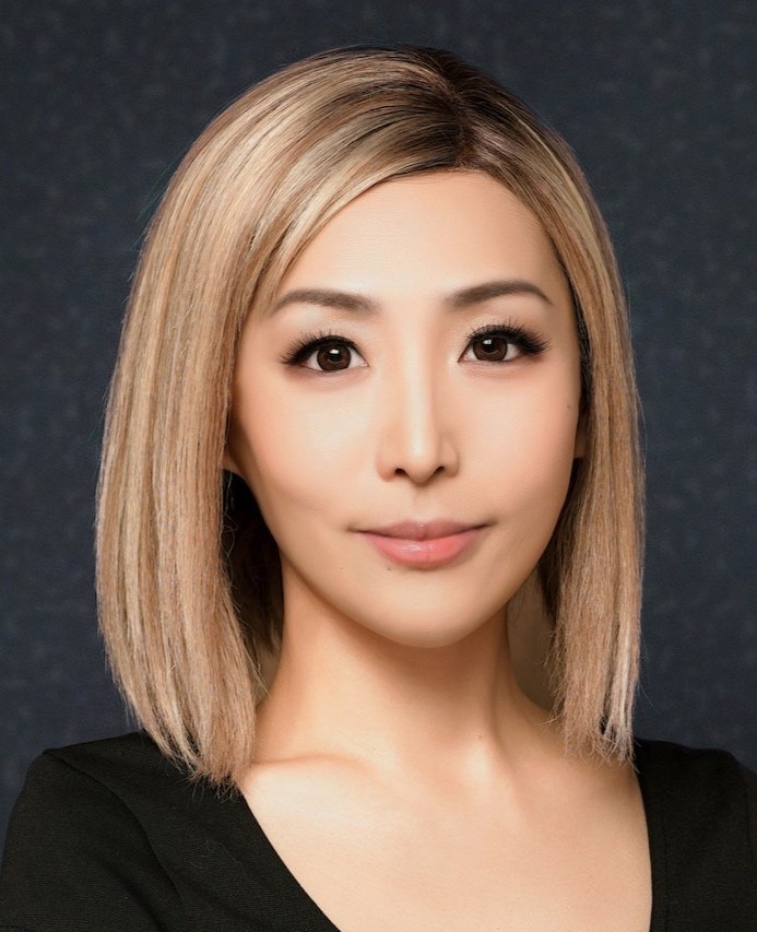 Elizabeth Chau PREC*
