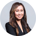Jenna Khong, Real Estate Agent