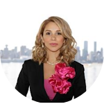 Leila Khorvash PREC*, Real Estate Agent
