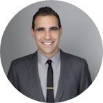 Anthony Trinetti PREC*