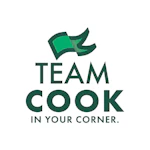 Mike Cook PREC*