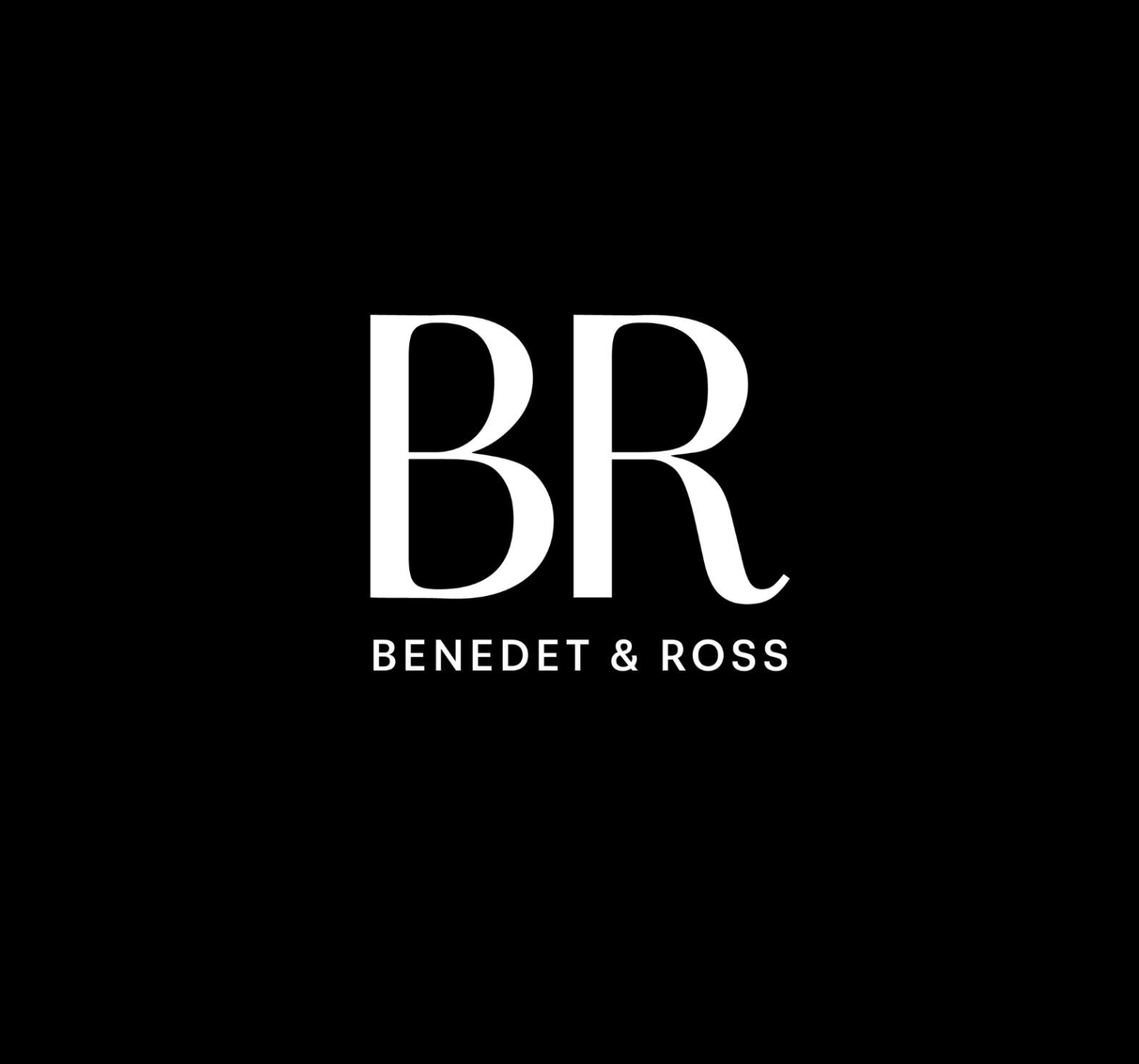 Benedet & Ross | Natalie Benedet PREC* & Scott Ross PREC*