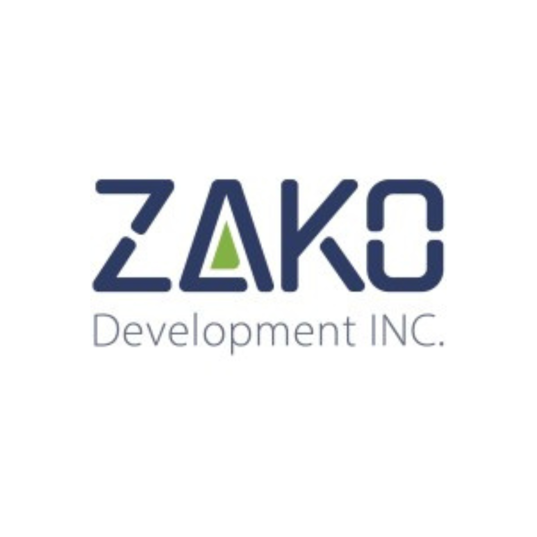 Shahin Shahlaee | Zako Developments