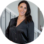 Ashley Chalmers PREC*, Real Estate Agent