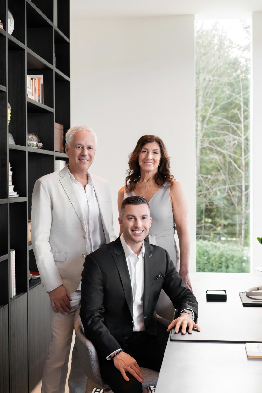 Andrews Group | Elaine Andrews & Brenden Torrell PREC*