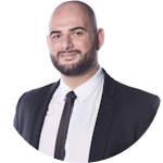 Agent icon