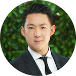 Shane Xiao, Real Estate Agent