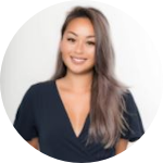 Louisa Nguyen, Real Estate Agent