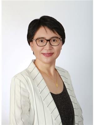 Jane Jiang PREC*