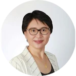 Jane Jiang PREC*