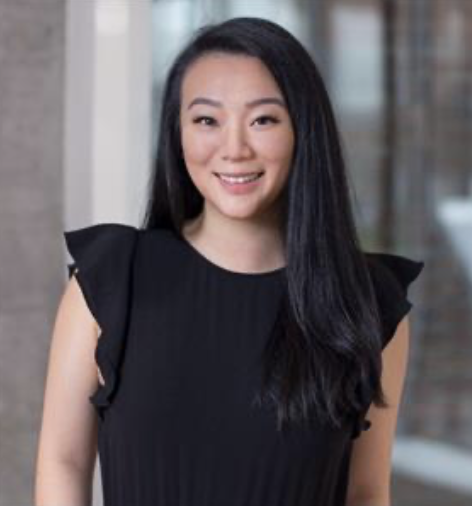 Juliana Wang