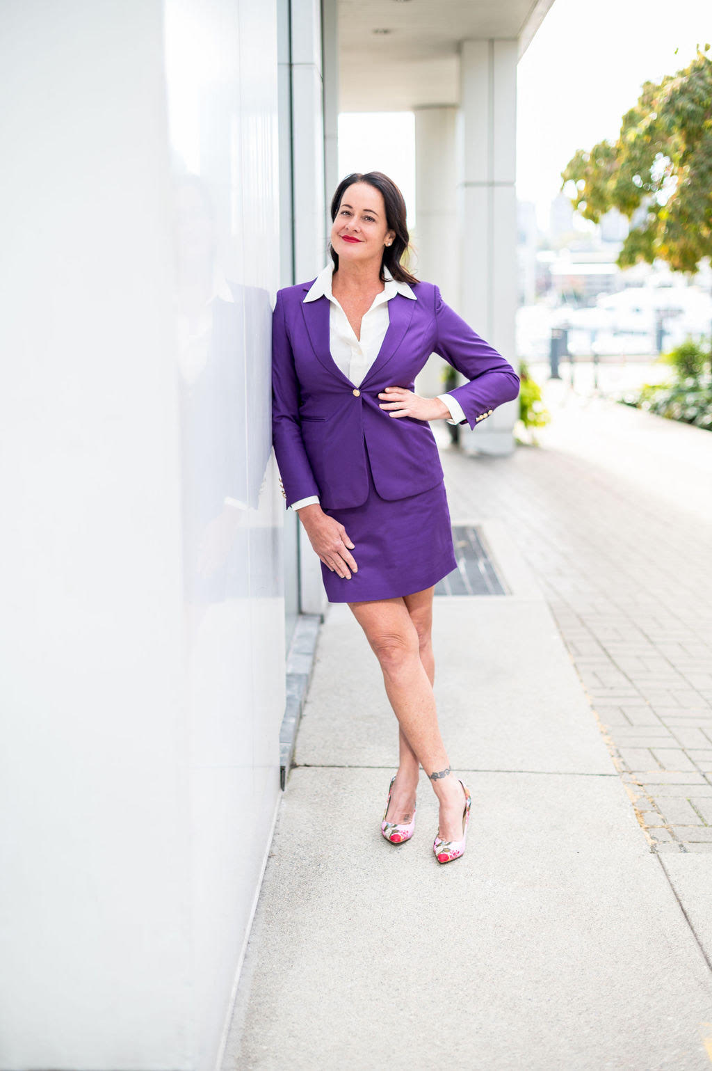Melissa Colacci PREC*