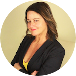 Melissa Colacci, Real Estate Agent