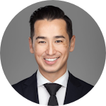 Chris Tioseco PREC*, Real Estate Agent