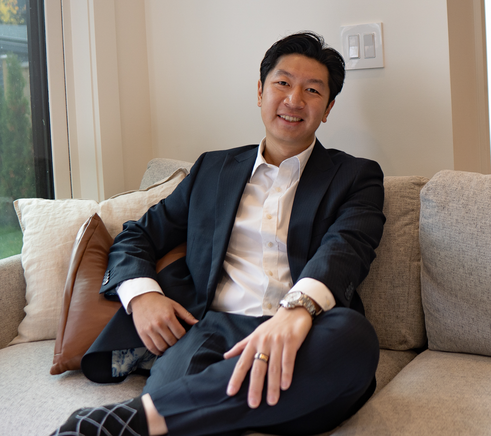 LUXE Real Estate Group - Kevin Kam PREC*