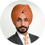 Kartar Dhillon PREC*