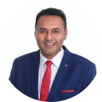 Raja Gill PREC*