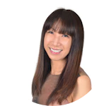 Angie Tsai PREC*