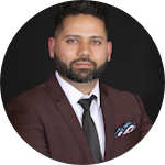 Agent icon