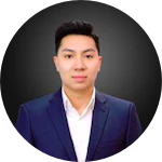 Barry Liang