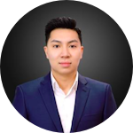 Barry Liang, Real Estate Agent