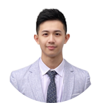 William Huang, Real Estate Agent