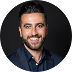 Nick Baronian PREC*