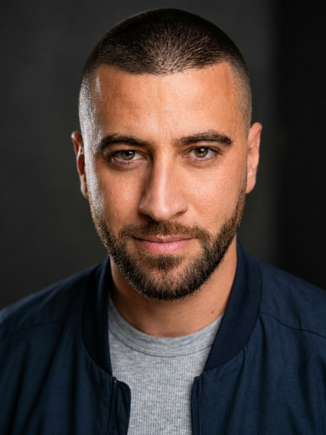 Nick Baronian PREC*