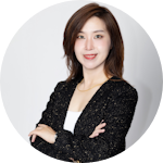 Monica Wang, Real Estate Agent
