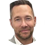 Aaron Van Pykstra