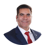 Agent icon