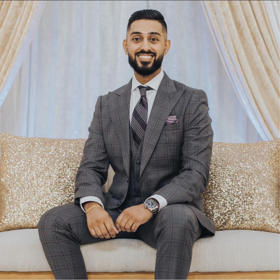 Karm Sandhu PREC*